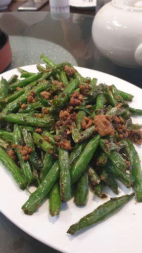 Sichuan Style Restaurant 重庆味道 - Hamilton