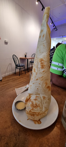 Uncle Man's K'road Phone number