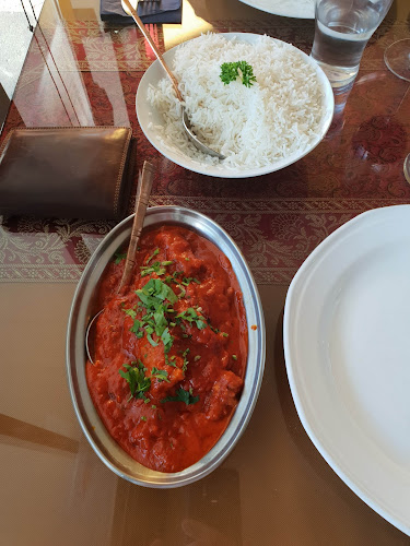 Comentarii opinii despre Kafal Indian Cuisine, Whangamata
