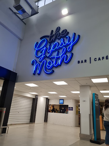 The Gipsy Moth - Auckland