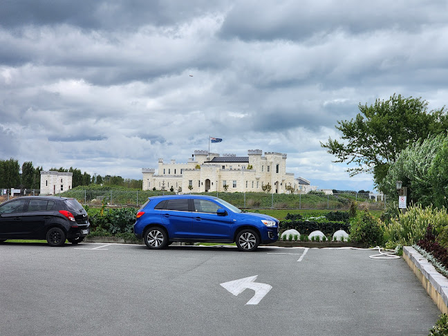 1431 Glenavy-Hilderthorpe Road, Waitaki Bridge 9493, New Zealand