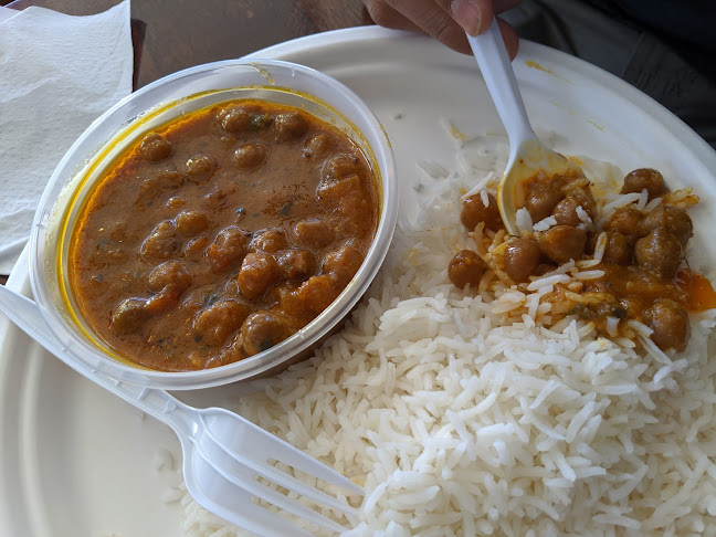 Comentarii opinii despre Suncourt Indian