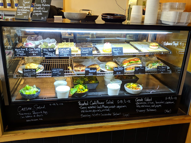 Welcome Eatery - Hospitality and gastronomy