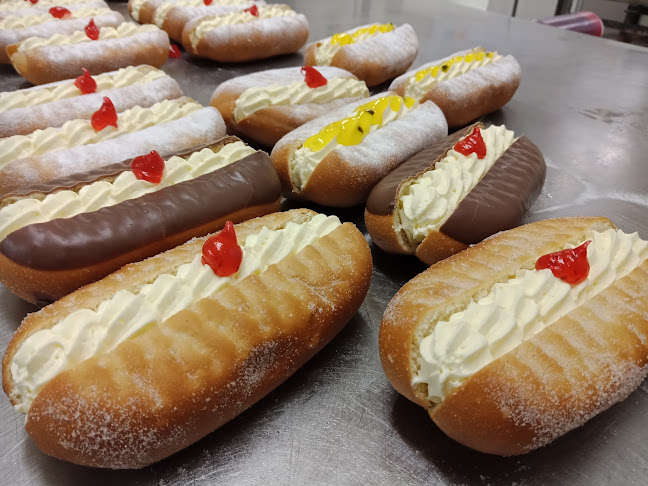 Opinii despre East Coast Bakery în Auckland - Hospitality and gastronomy