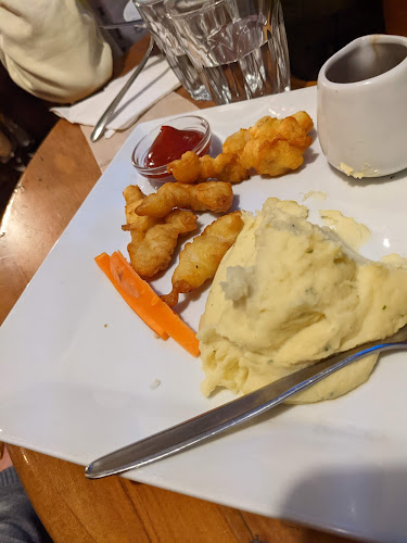 Opinii despre The Ranch Bar & Grill în Te Anau - Hospitality and gastronomy