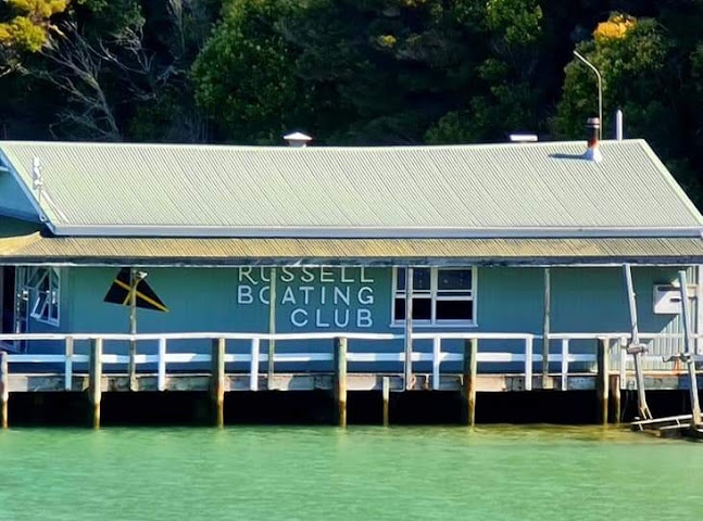 Opinii despre The Boat Club Bistro în Russell - Hospitality and gastronomy