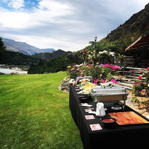 Flaming Good Food - Queenstown