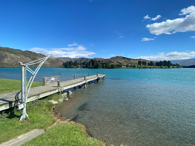 Comentarii opinii despre Pinot Junction -Lakeside Cafe