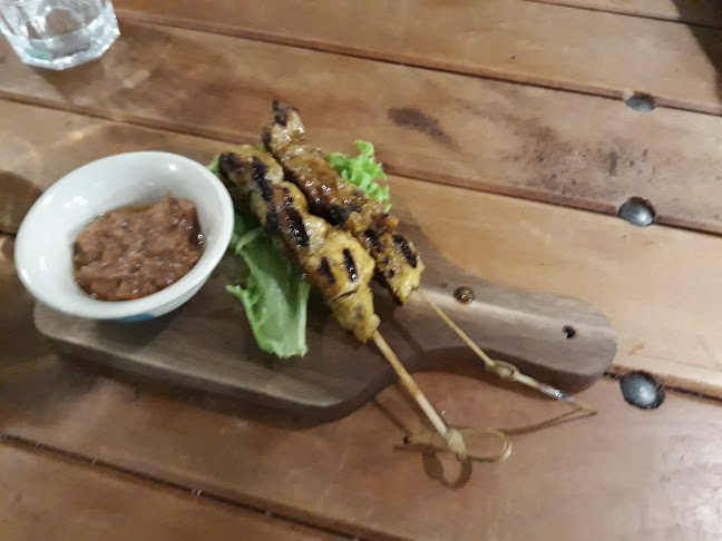 Faith Hope Love Malaysian Eatery - Hospitality and gastronomy