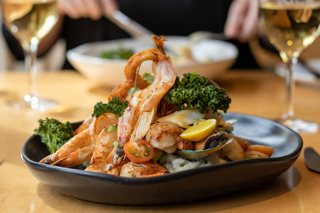 Garden Court Brasserie - Christchurch