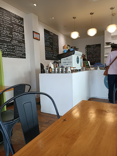 Opinii despre Miss Brown's Cafe în Napier - Hospitality and gastronomy