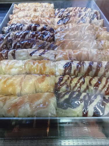 Comments and reviews of Sahara kebabs&Grill