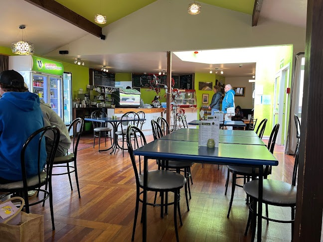 Olive Tree Cafe - Te Anau