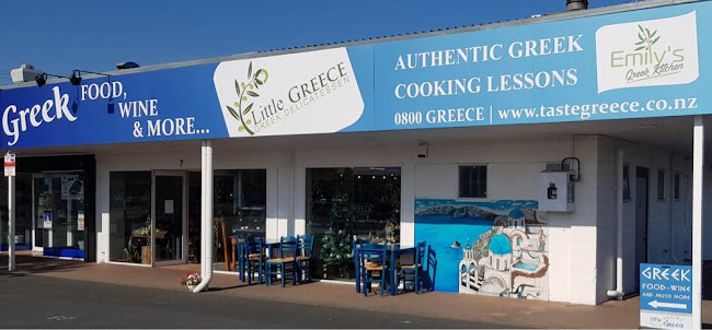 Meditaste Browns Bay