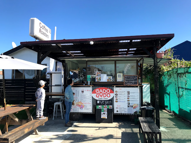 Gado Gado - Hospitality and gastronomy