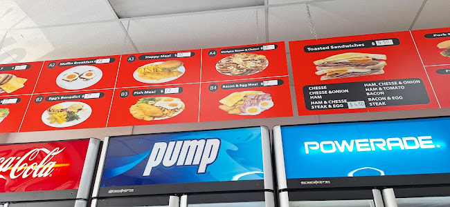 Opinii despre SK Bakery and Cafe în Hamilton - Hospitality and gastronomy