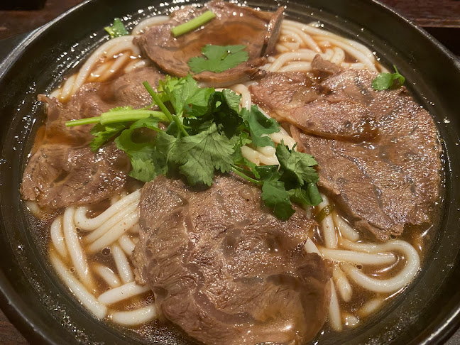 Who's Kitchen - Hospitality and gastronomy