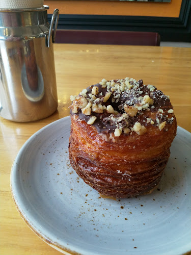 Comentarii opinii despre Bordeaux Bakery