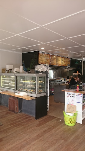 Shark 'n' Tatties - Hospitality and gastronomy