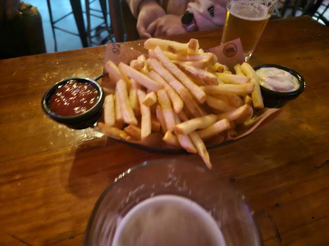 Dakota Bar - Wellington