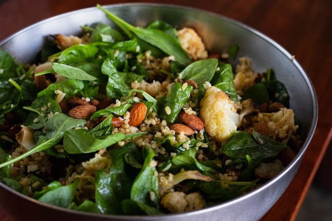 Big Fig Wanaka - Hospitality and gastronomy