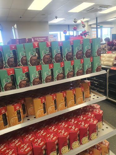 Coupland's Bakeries - Andy Bay - Hospitality and gastronomy