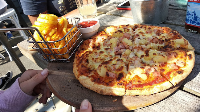 The Good Home Takanini - Hospitality and gastronomy