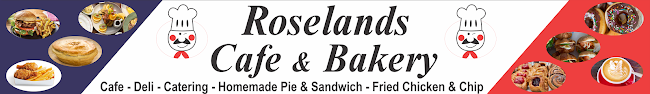 Roselands Cafe & Bakery