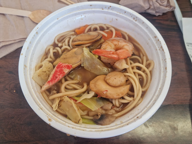 Te Anau Dairy - Te Anau