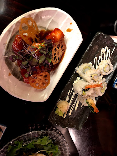 Opinii despre Tanuki Japanese Restaurant | Auckland City în Auckland - Hospitality and gastronomy