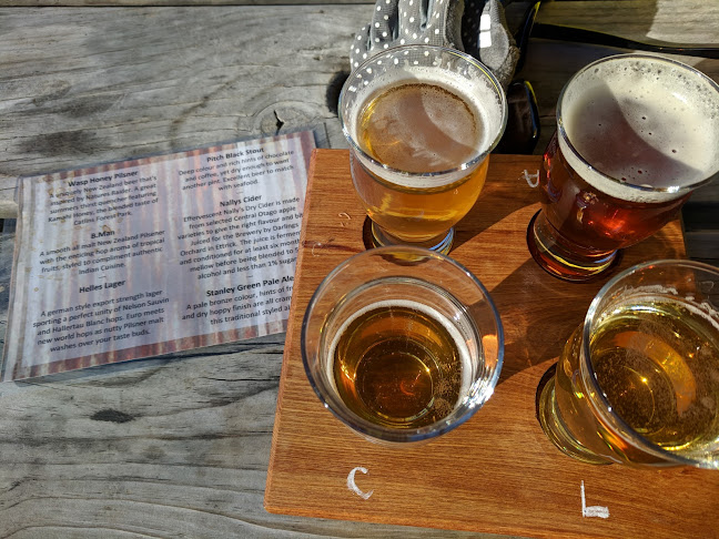 8 Coal Pit Road, Gibbston 9371, New Zealand