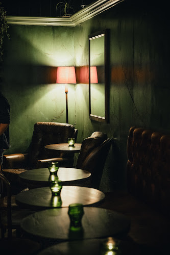 Cafe 39 Phone number