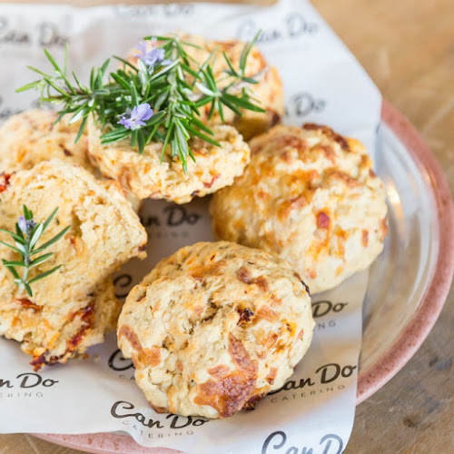 Can Do Catering - Christchurch