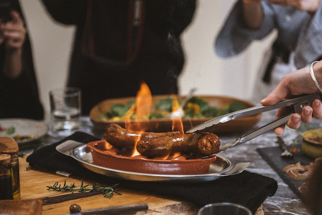 Appresso Food Company Phone number