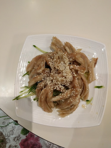 Forbidden City Restaurant - Hospitality and gastronomy