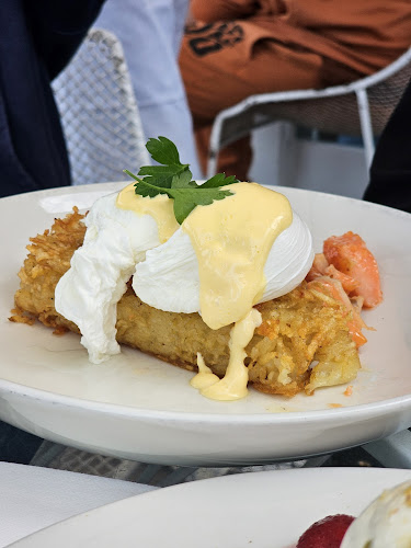 Takapuna Beach Cafe - Hospitality and gastronomy