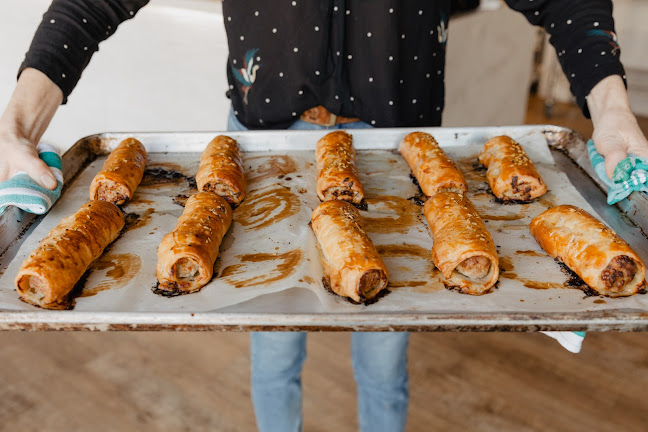 Breadhead Tauranga - Tauranga