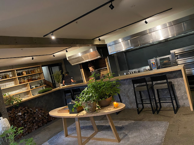 Opinii despre Pasture Restaurant în Auckland - Hospitality and gastronomy