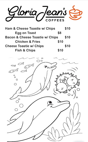 Gloria Jean’s Cafe East Tāmaki