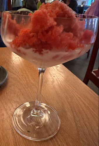 Cafe Hanoi - Hospitality and gastronomy