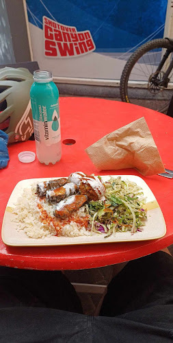 Comentarii opinii despre Turkish Kebabs of Queenstown