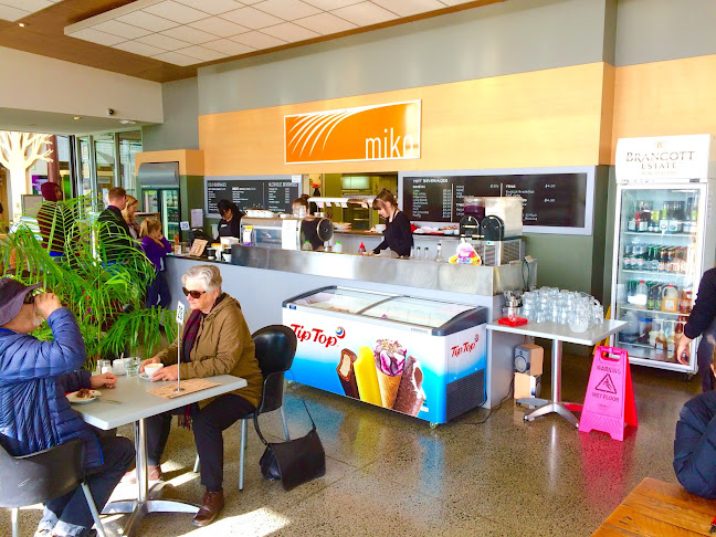 Comentarii opinii despre Cafe Miko