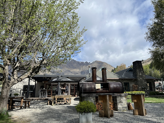 172 Arthurs Point Road, Arthurs Point, Queenstown 9371, New Zealand