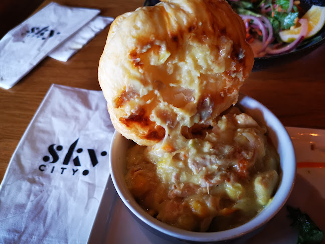 Amuse Bar & Kitchen - Hospitality and gastronomy