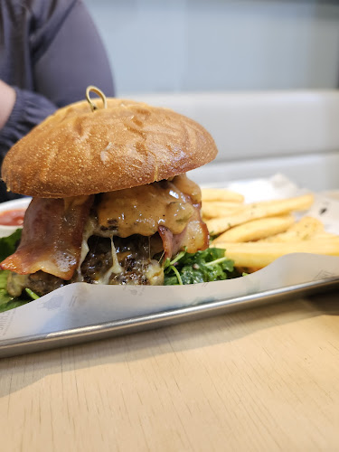 Opinii despre The Offering în Greytown - Hospitality and gastronomy