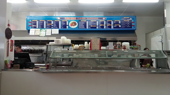 Fish King Chinese Restaurant & Takeaways