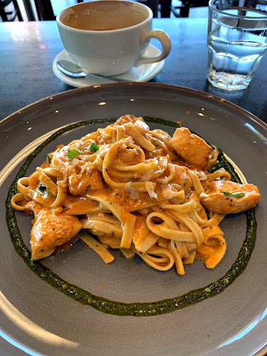 Impresso Cafe.Eatery.Catering