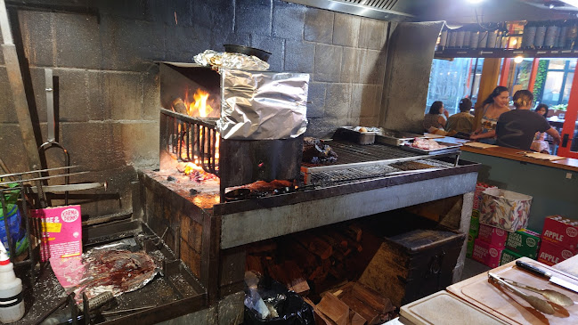 El Sizzling Chorizo - Hospitality and gastronomy