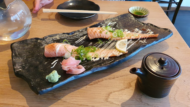 Tomi Japanese Restaurant - Christchurch