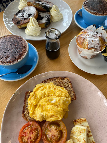 One Sip Coffee and catering